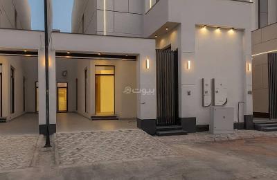 Floor for Sale in Al Janadriyah, East Riyadh