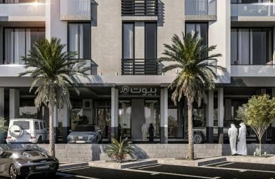 Apartment for Sale in King Faisal, East Riyadh