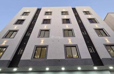 Apartment for Sale in Al Safa, North Jeddah