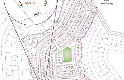 Residential Land in Al Hada 3828348 SAR - 87741423