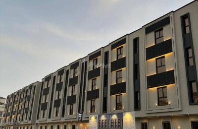 Apartment in West Riyadh，Tuwaiq 2 bedrooms 485000 SAR - 87670604