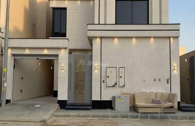 Floor for Sale in Al Janadriyah, East Riyadh