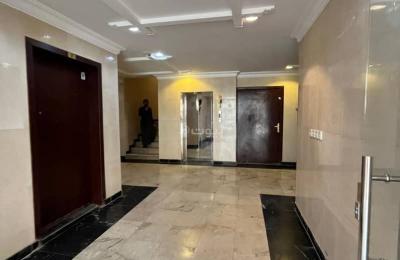 Two-bedroom apartment for rent in Al Malqa