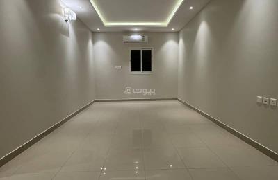 Apartment for rent on Baijan Street, Qurtubah District, Riyadh City.