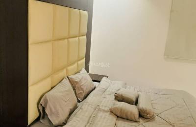 Studio Apartment For Rent in Al Fayhaa, Jeddah