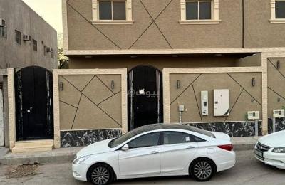 New duplex villa for sale, bank accepted.