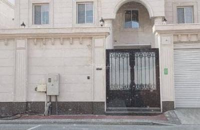 For rent: Al-Husam apartment