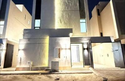 Villa for sale in Al-Mu'ayzilah, Riyadh
