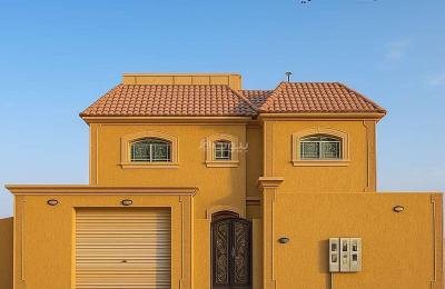 Villa for Sale in Al Nasim Al Gharbi, East Riyadh