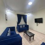 Furnished apartment for rent in Al Salamah, North Jeddah