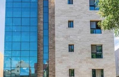 Apartment for rent in Al Rawdah, North Jeddah