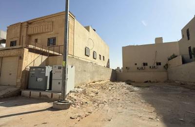 Residential land for sale in Kairouan