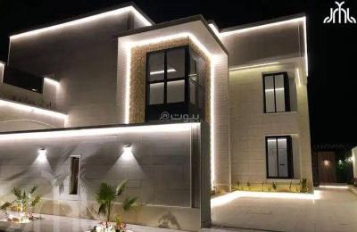 5 Bedroom Villa For Rent in Al Wafa, Unayzah