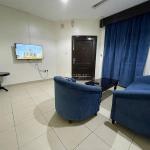 Furnished apartment for rent in Al Rowais, Central Jeddah