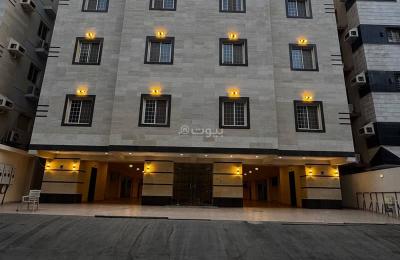 Apartment For Sale in Al Rawabi, South Jeddah