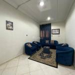 Furnished apartment for rent in Al Faisaliyah, Central Jeddah