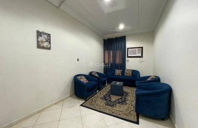 Furnished apartment for rent in Al Faisaliyah, Central Jeddah