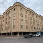 Family apartments close to all services