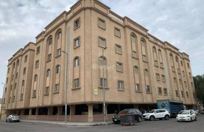 Family apartments close to all services