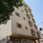 Family apartments close to all services