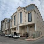 Family apartments close to all services