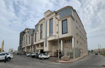 Family apartments close to all services