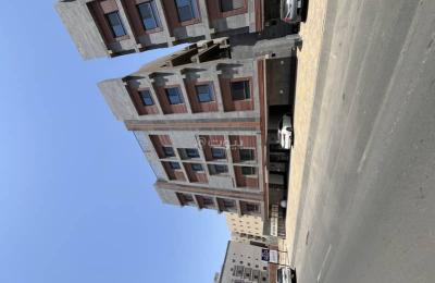 Apartment for sale in Al Sawari, North Jeddah