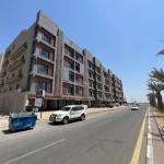 Apartment For Sale in Al Sawari, North Jeddah