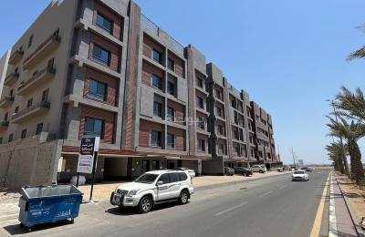 Apartment For Sale in Al Sawari, North Jeddah