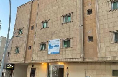 Abdulrahman Al-Nasser Street