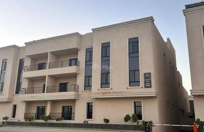 Apartment for Rent in Al Narjis, North Riyadh