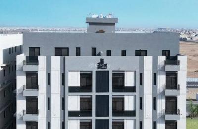 5-room apartment at a special price