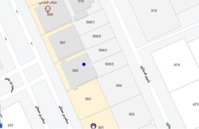 Studio Apartment For Rent in Al Nakhil, Riyadh