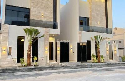 Villa consisting of 3 bedrooms for sale in Mahdia