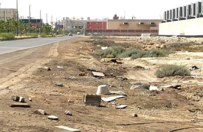 Residential Land in North Jeddah，Al Yaqout 820092 SAR - 87754653