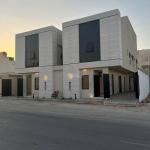 Villa in West Riyadh，Al Mahdiyah 5 bedrooms 2100000 SAR - 87754682