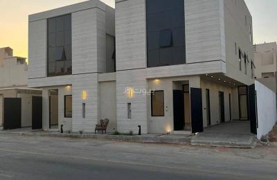 Villa in West Riyadh，Al Mahdiyah 5 bedrooms 2100000 SAR - 87754682