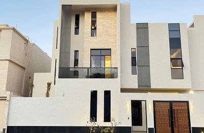 A villa consisting of 5 bedrooms for sale in Mahdia.