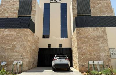 Apartment For Rent in Al Saadah, Riyadh