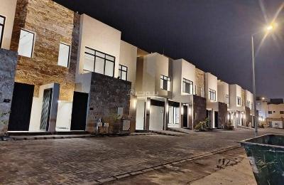 Townhouse villas for sale