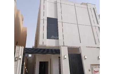 Floor For Sale in Al Rimal, East Riyadh