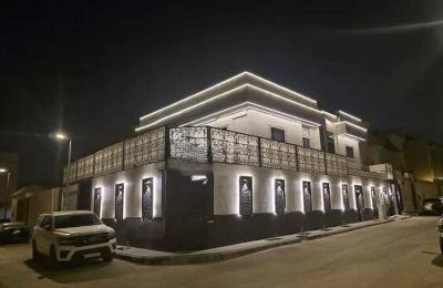 6 Bedroom Villa For Rent in Al Olaya, Riyadh