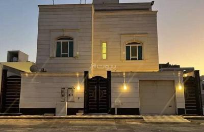 3 Bedroom Apartment For Rent in Al Arid, Riyadh