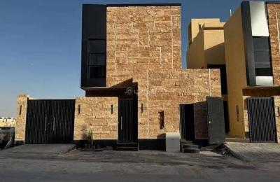 4 Bedroom Villa For Sale in Al Narjis, Riyadh