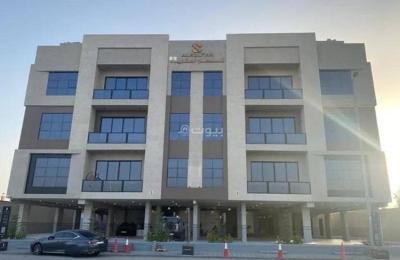 Studio Apartment For Rent in Hajr, Dammam
