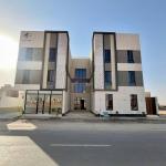 Al-Mahdiyah neighborhood apartments