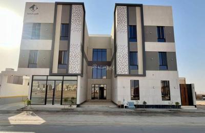 Al-Mahdiyah neighborhood apartments