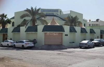 5 Bedroom Villa For Sale in Al Rahmaniyah, Riyadh