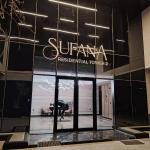 2 Bedroom Apartment For Rent in Al Sahafah, Riyadh