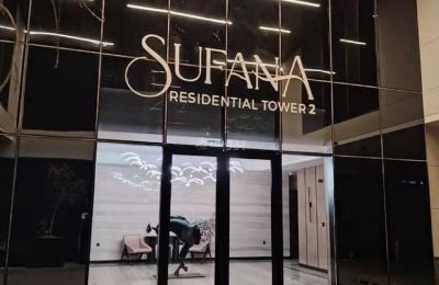 2 Bedroom Apartment For Rent in Al Sahafah, Riyadh